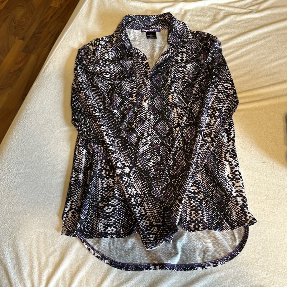 Cowgirl Tuff Original pull over